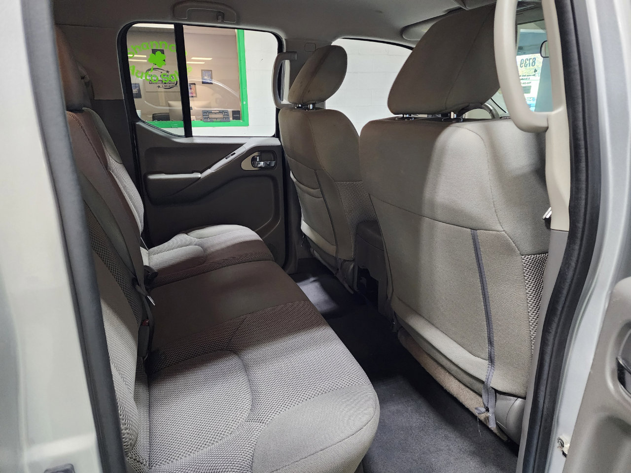 Used 2019 Nissan Frontier SV image 22