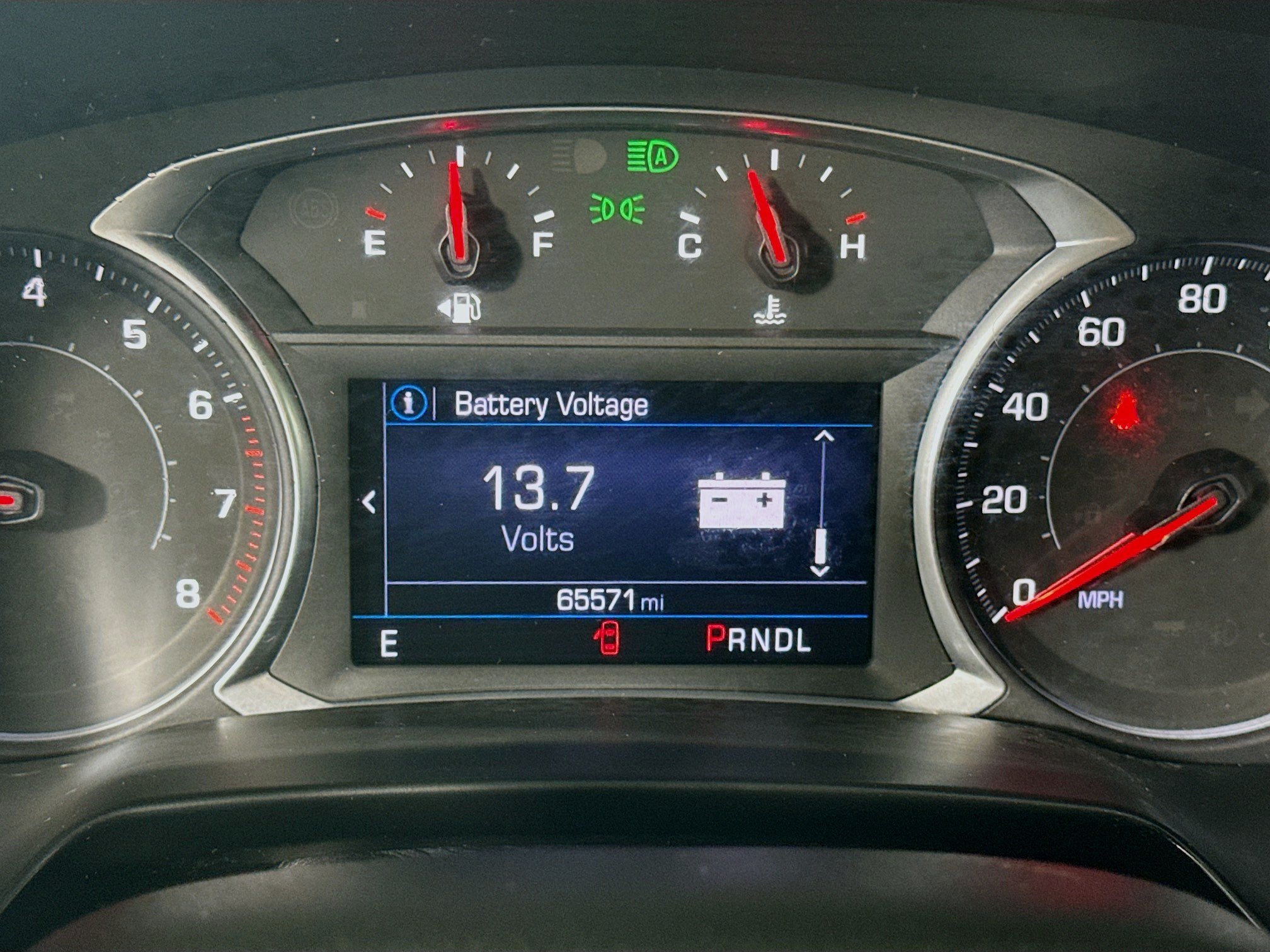 Used 2021 Chevrolet Blazer LT FWD image 16