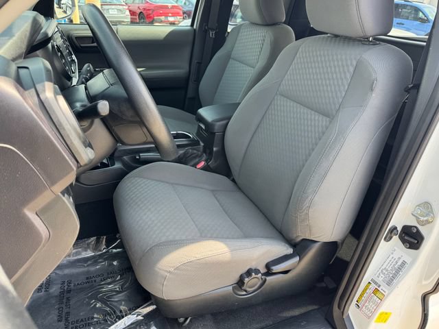 Used 2022 Toyota Tacoma SR RWD image 14
