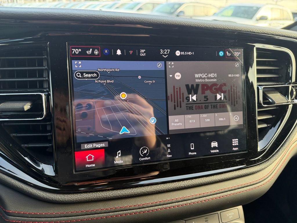 New 2026 Dodge Durango GT image 19