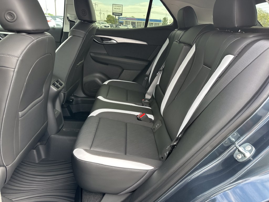 New 2026 Buick Envision Sport Touring AWD/4WD image 16