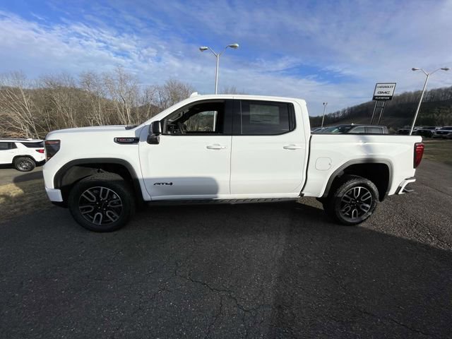 New 2026 GMC Sierra 1500 AT4 w/ AT4 Premium Package image 4