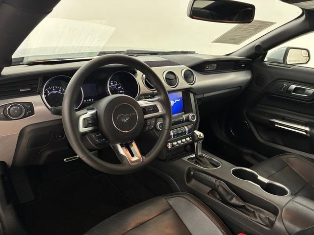 Used 2020 Ford Mustang GT Premium image 19