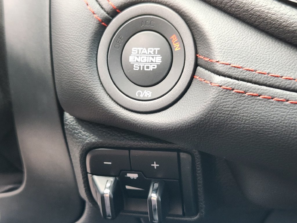 New 2026 Dodge Durango GT AWD/4WD image 20