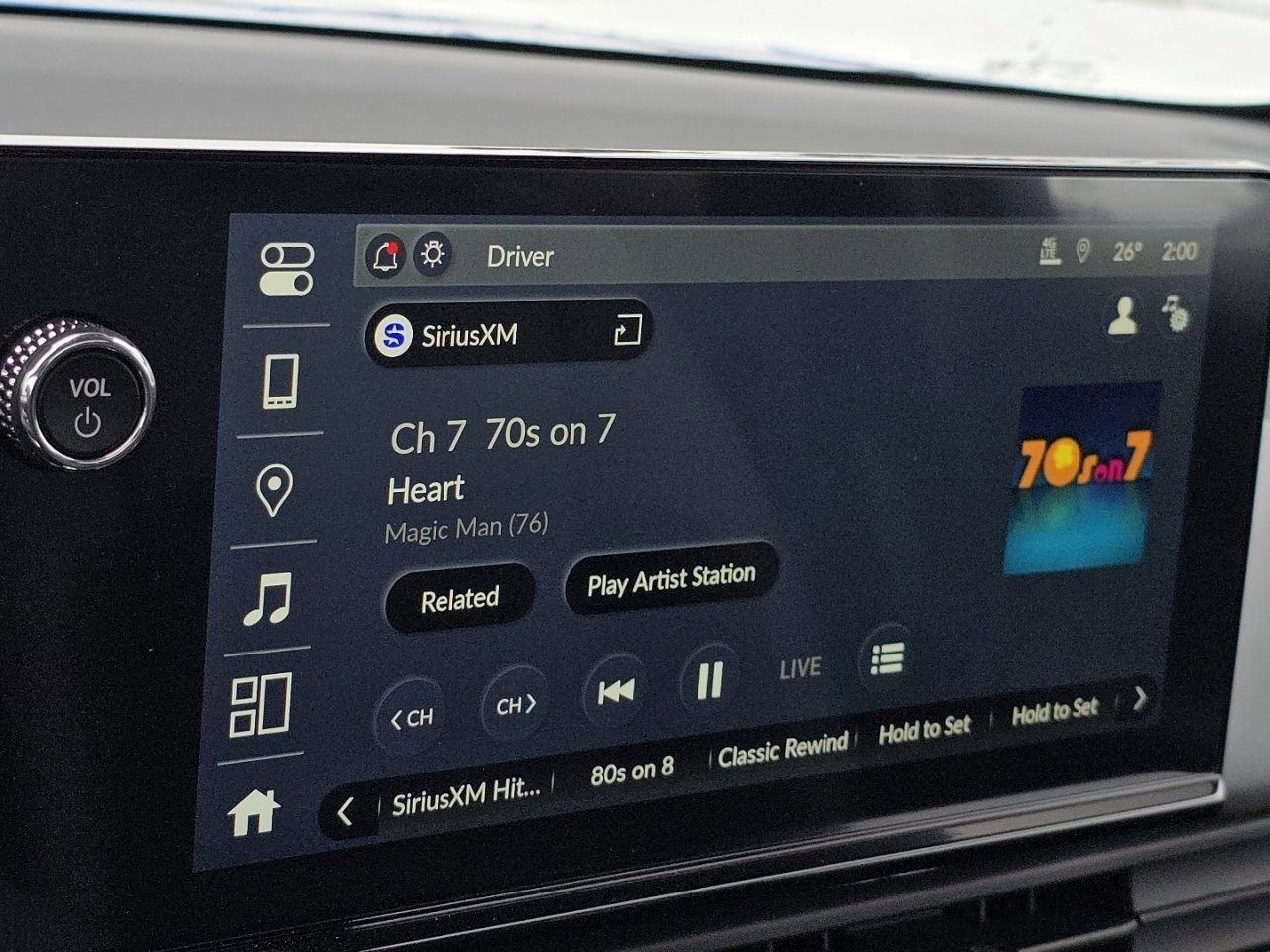 New 2026 Honda Prologue Touring image 32