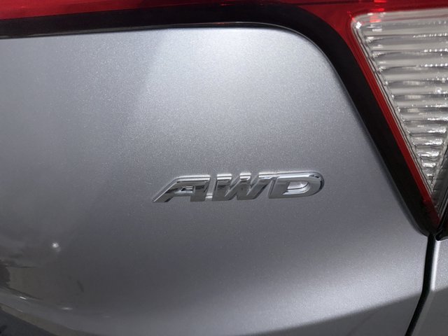 Used 2019 Honda HR-V LX image 29