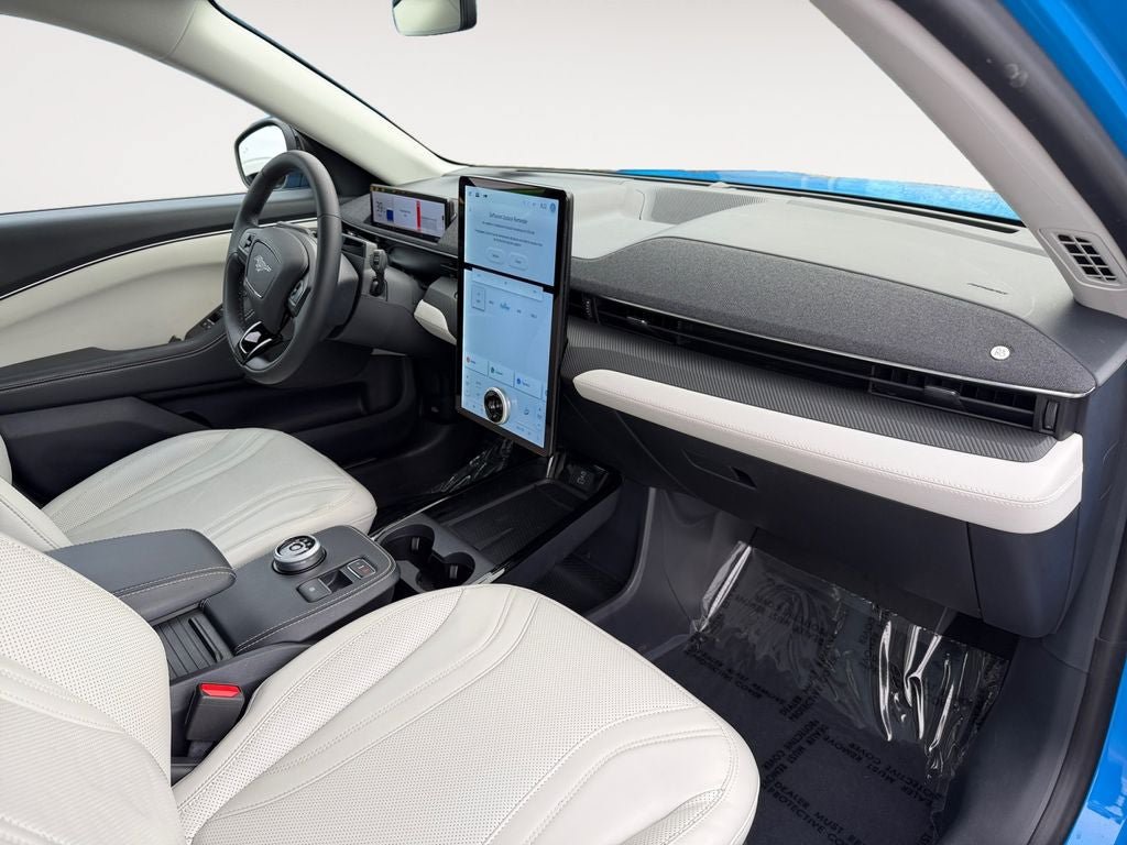 Used 2023 Ford Mustang Mach-E Premium RWD image 26