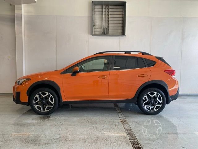 Used 2019 Subaru Crosstrek 2.0i Limited w/ Moonroof Package AWD/4WD image 8