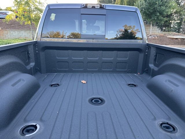 New 2026 RAM 2500 Rebel w/ Rebel Level 2 Equipment Group image 18