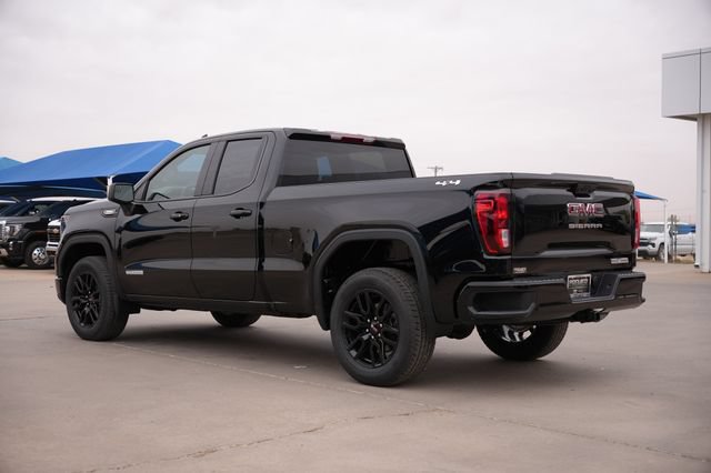 New 2026 GMC Sierra 1500 Elevation AWD/4WD image 6