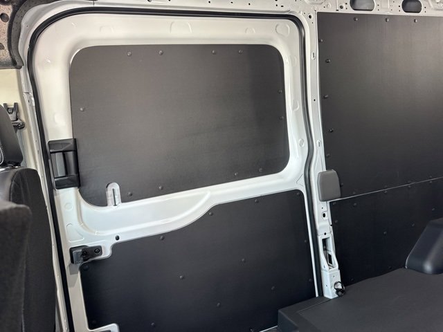 New 2025 Ford Transit 250 148 Medium Roof w/ Load Area Protection Package image 9