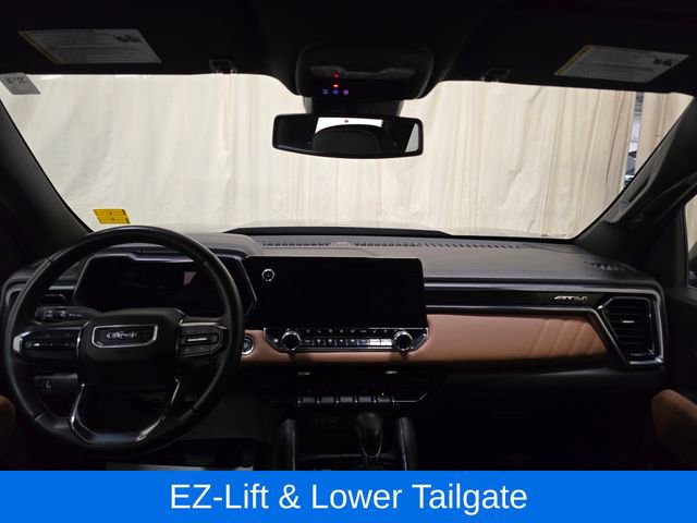 Used 2023 GMC Canyon AT4 w/ AT4 Premium Package AWD/4WD image 28