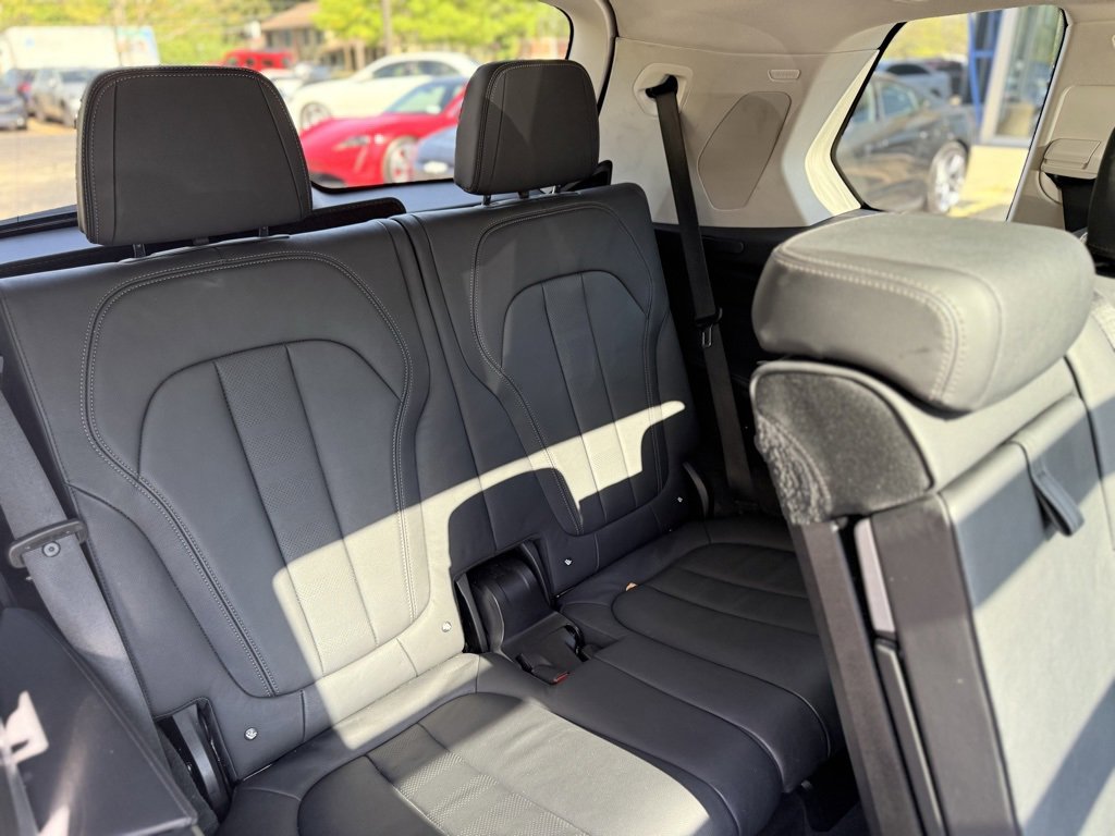 Used 2021 BMW X7 xDrive40i image 34