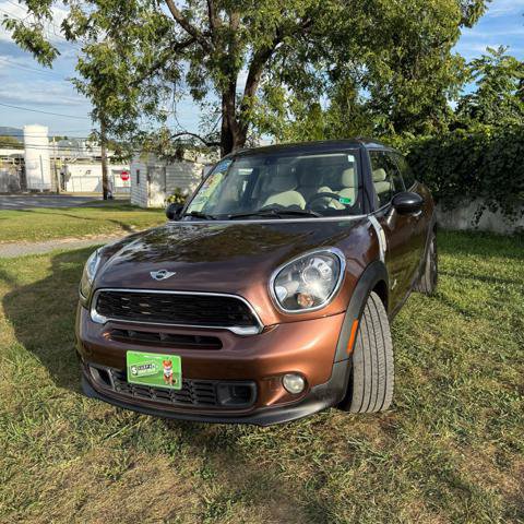 Used 2014 MINI Cooper Paceman S image 3