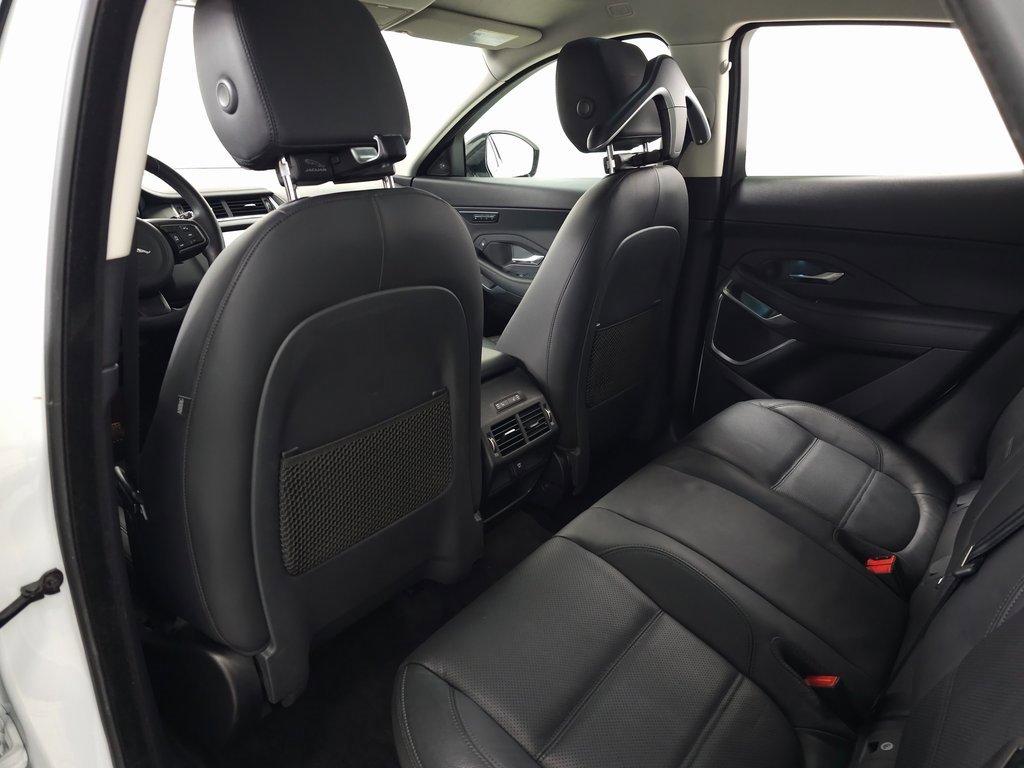 Used 2020 Jaguar E-PACE Base image 31