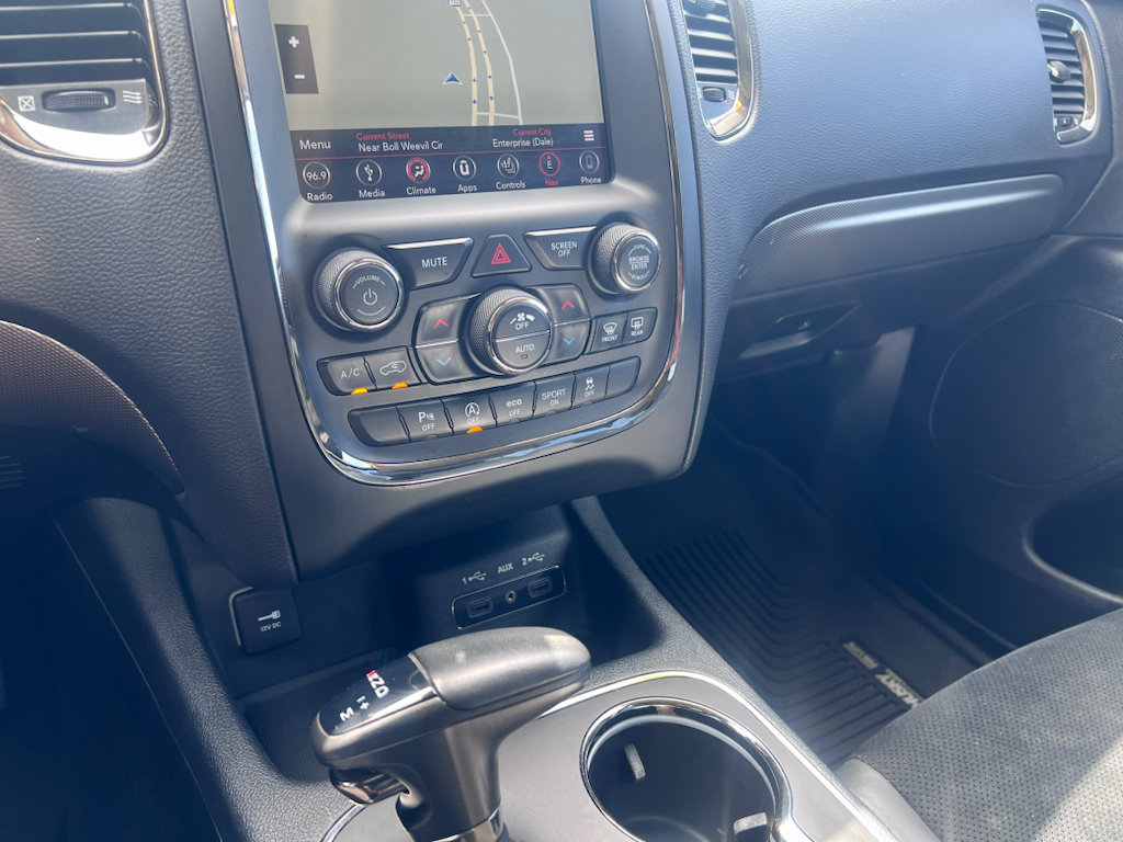 Used 2018 Dodge Durango GT AWD/4WD image 26