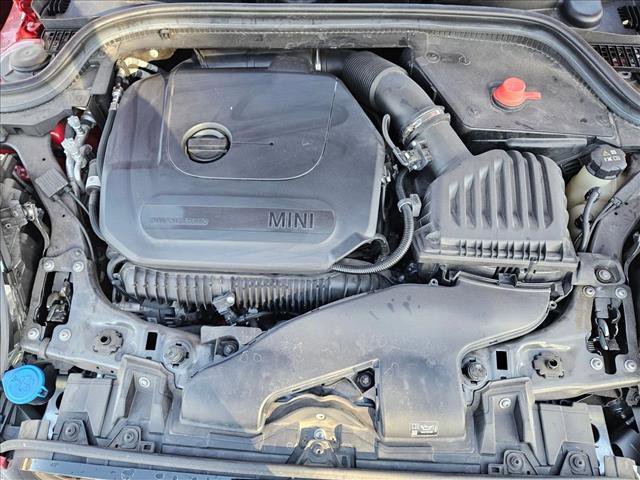 Certified 2024 MINI Cooper S image 23