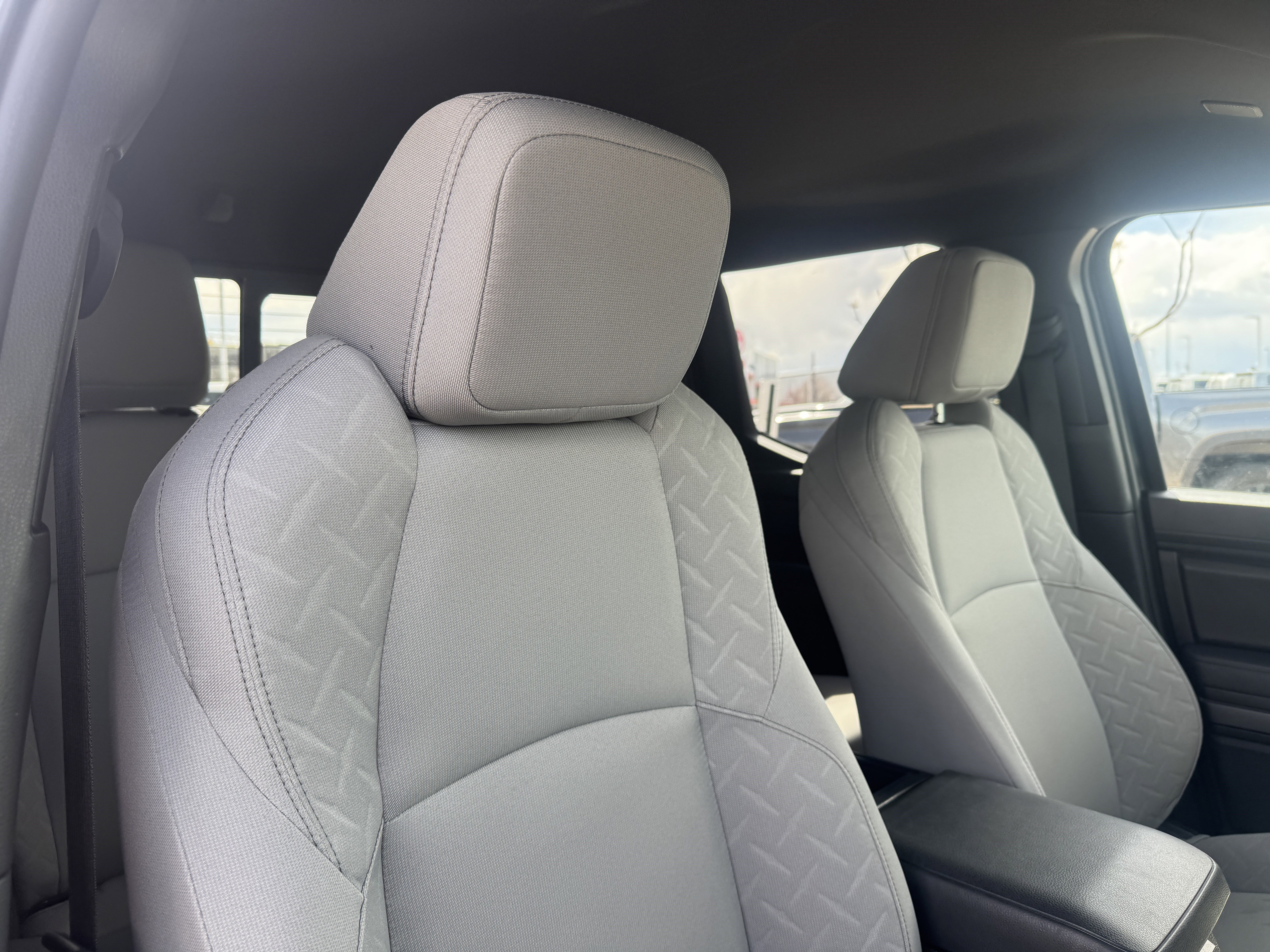 Used 2025 Toyota Tacoma SR5 image 20