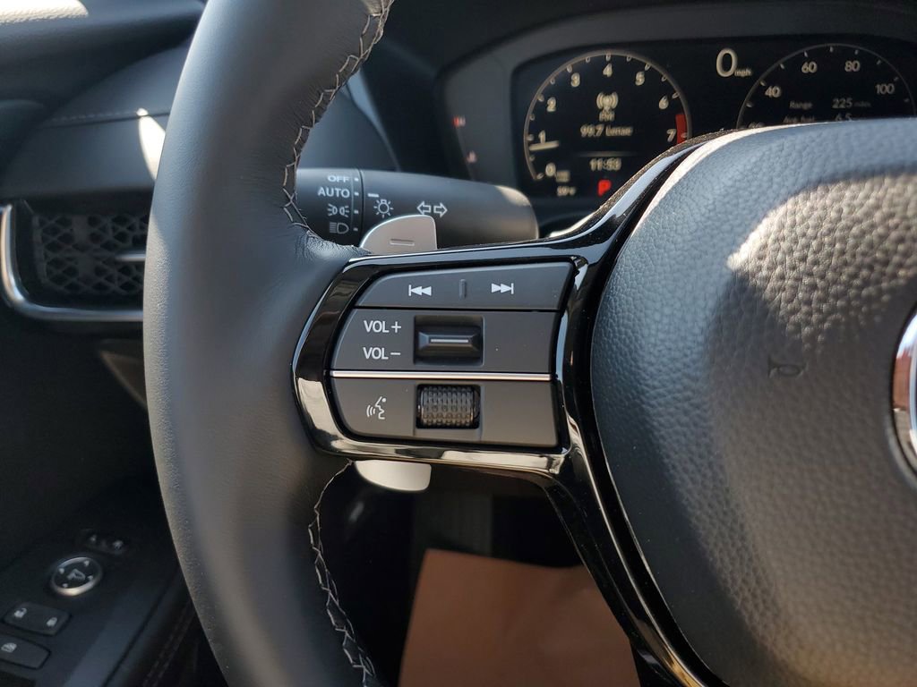 New 2026 Acura ADX Base image 22