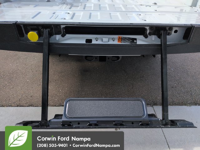 New 2026 Ford F350 King Ranch w/ Chrome Package AWD/4WD image 31