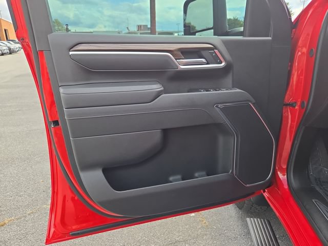 Certified 2026 Chevrolet Silverado 2500 LT w/ Trail Boss Package AWD/4WD image 11