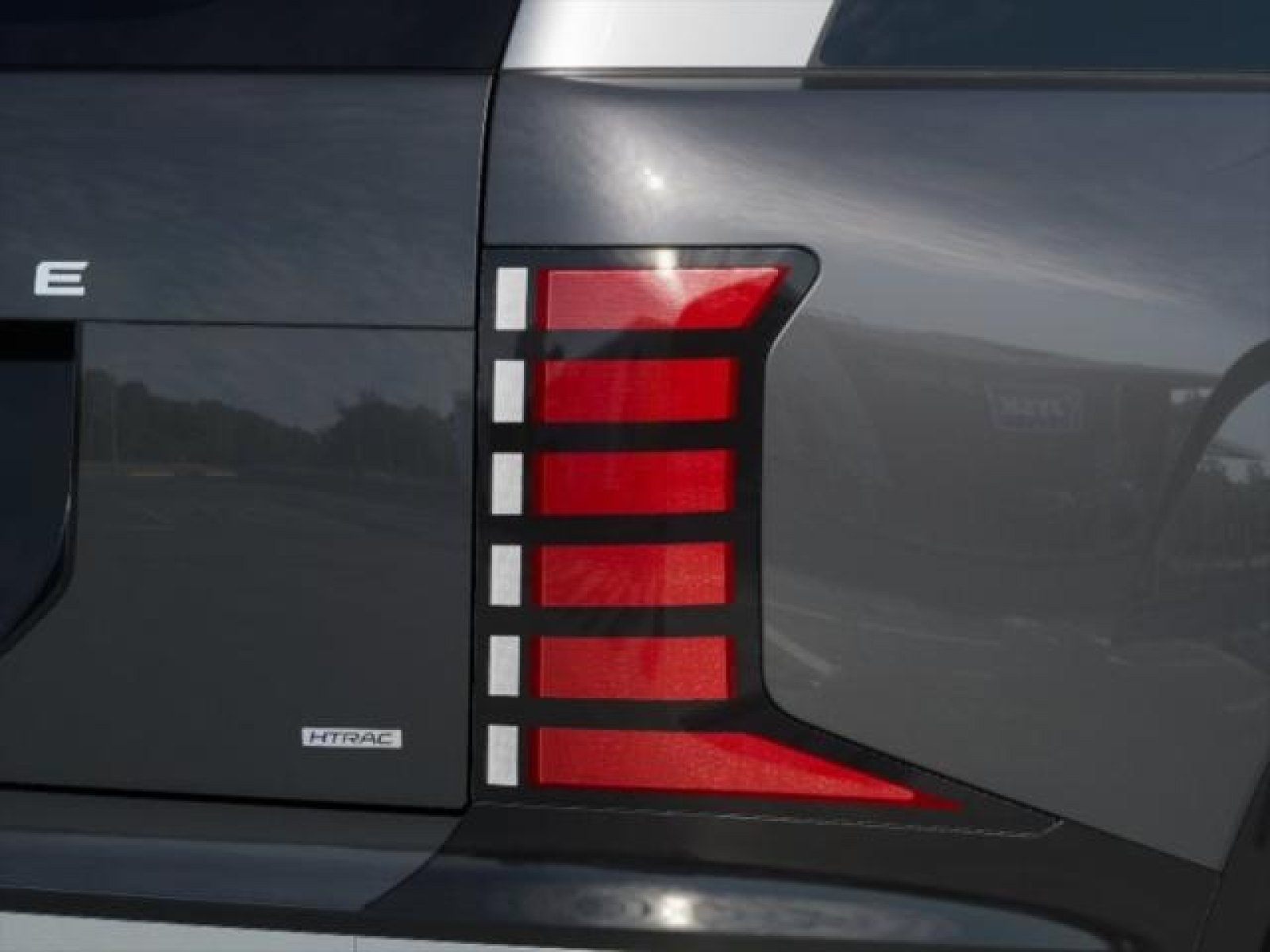 New 2027 Hyundai Palisade Limited AWD/4WD image 13