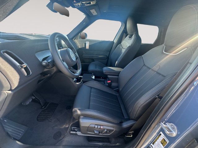 New 2027 MINI Cooper Countryman S AWD/4WD image 9
