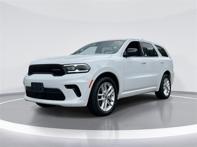 Used 2023 Dodge Durango GT