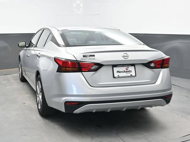 Used 2021 Nissan Altima 2.5 S FWD image 5