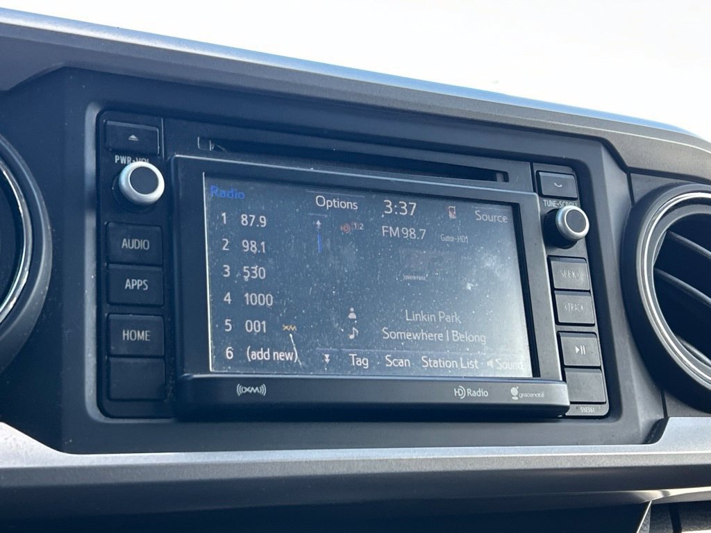 Used 2019 Toyota Tacoma SR5 AWD/4WD image 31