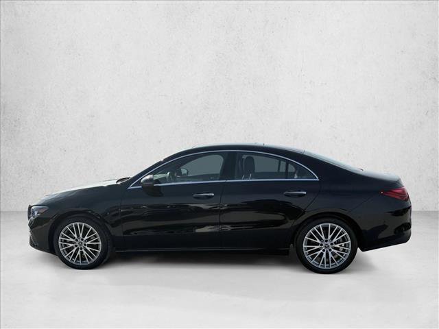 Certified 2026 Mercedes-Benz CLA 250 4MATIC image 7