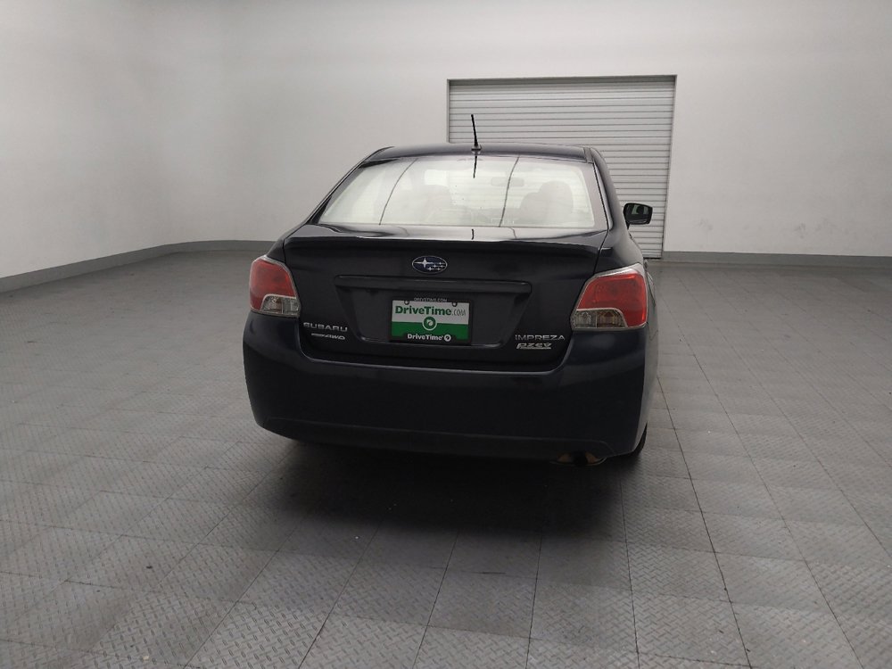 Used 2015 Subaru Impreza 2.0i image 7