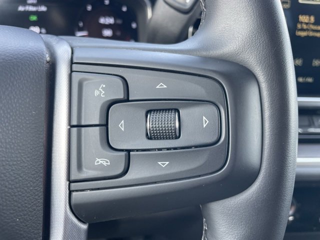 Used 2024 GMC Sierra 1500 SLT image 12