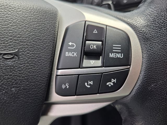 Used 2021 Ford Explorer XLT w/ Equipment Group 202A RWD image 31