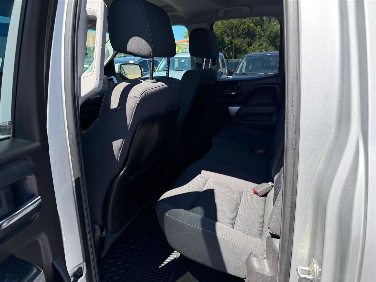 Used 2015 Chevrolet Silverado 1500 LT w/ All Star Edition RWD image 27