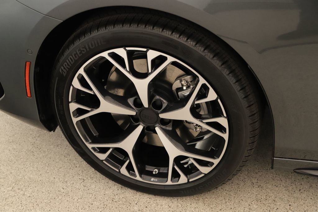 New 2026 Audi A6 Premium Plus image 29