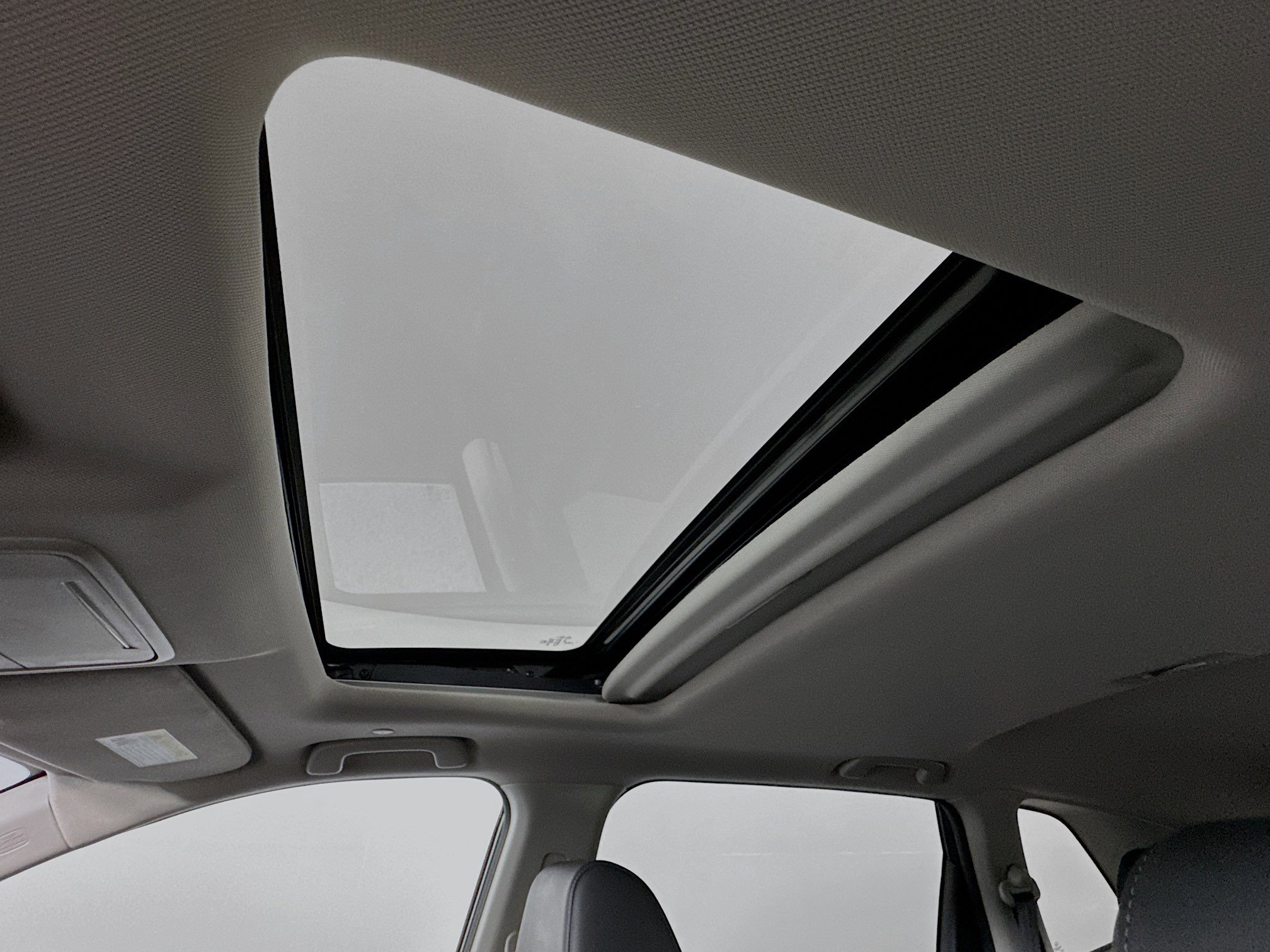 Certified 2024 Honda CR-V EX-L image 21