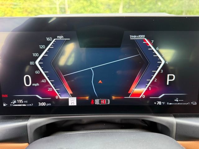 Used 2023 BMW 330e xDrive w/ Premium Package image 21