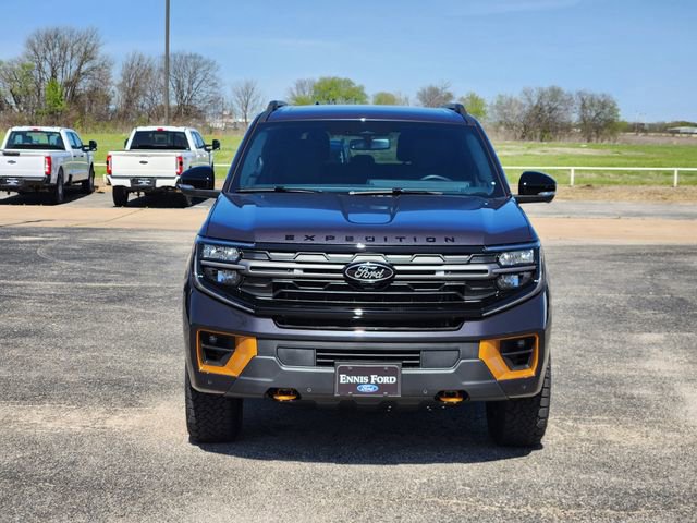 New 2026 Ford Expedition Tremor image 2