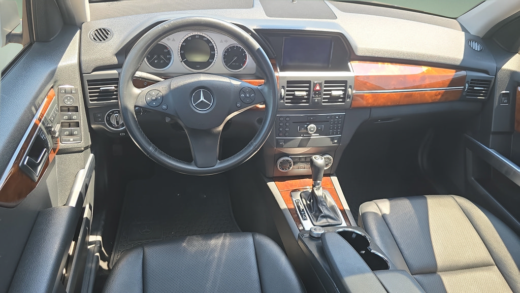 Used 2012 Mercedes-Benz GLK 350 4MATIC image 18