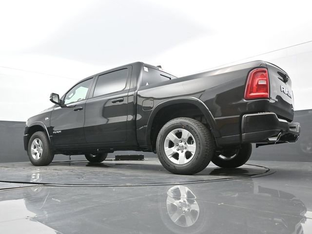 New 2026 RAM 1500 4x4 Crew Cab image 55