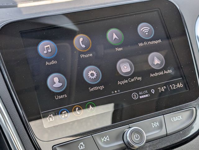 Used 2024 Chevrolet Equinox Premier image 19