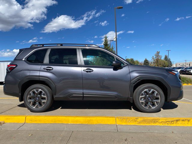 New 2026 Subaru Forester Premium AWD/4WD image 6