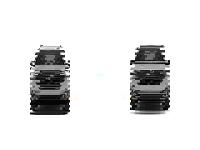 New 2026 Subaru Forester Sport image 8