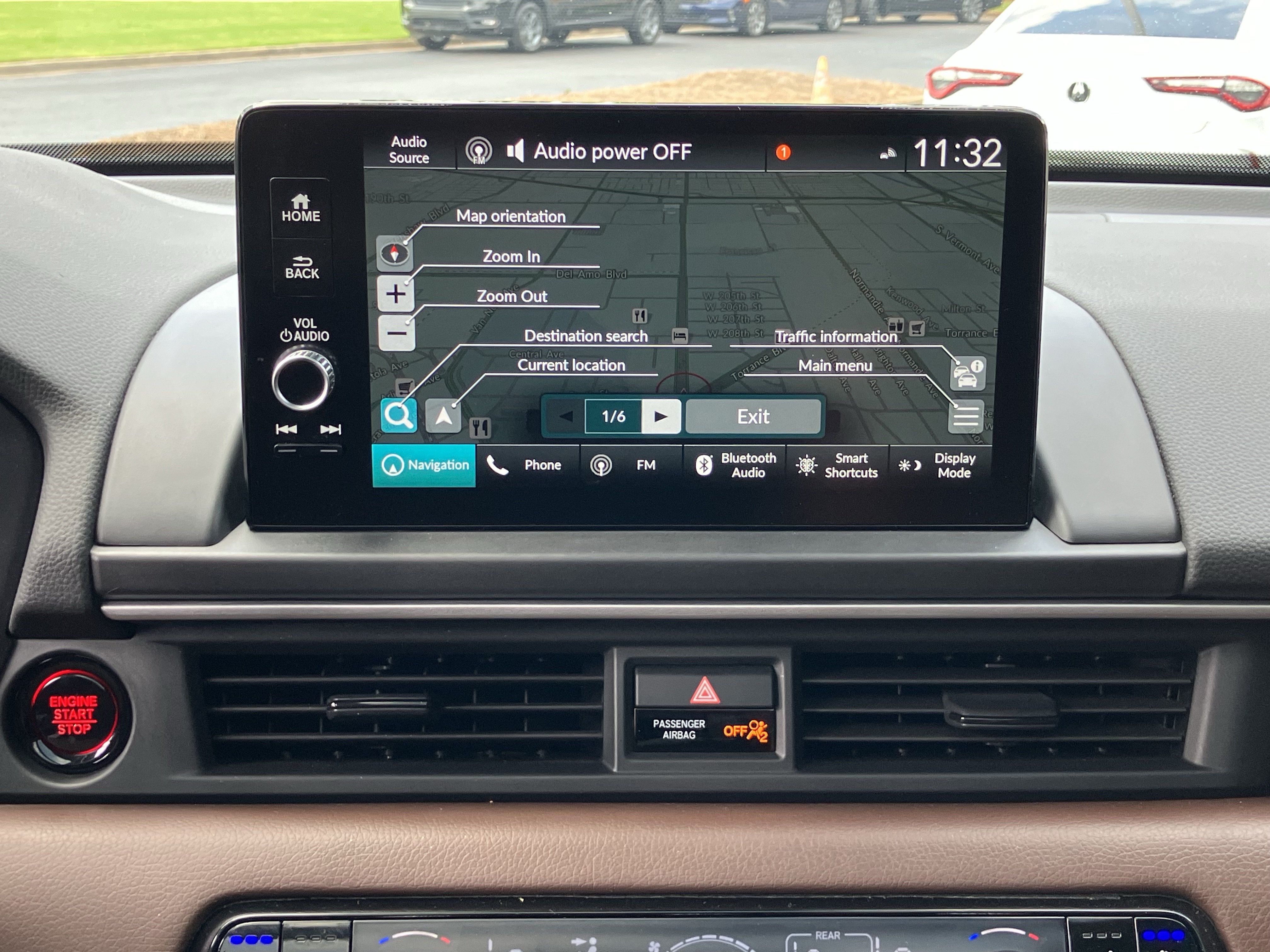 Certified 2025 Honda Pilot Elite image 27