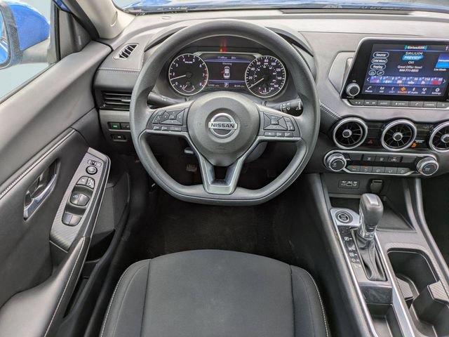 Used 2023 Nissan Sentra SV image 16
