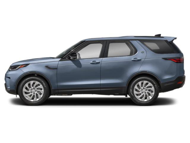 New 2027 Land Rover Discovery S AWD/4WD image 3