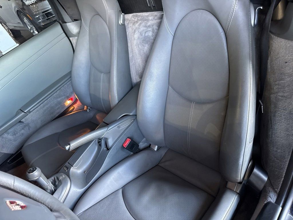 Used 2008 Porsche Boxster image 7