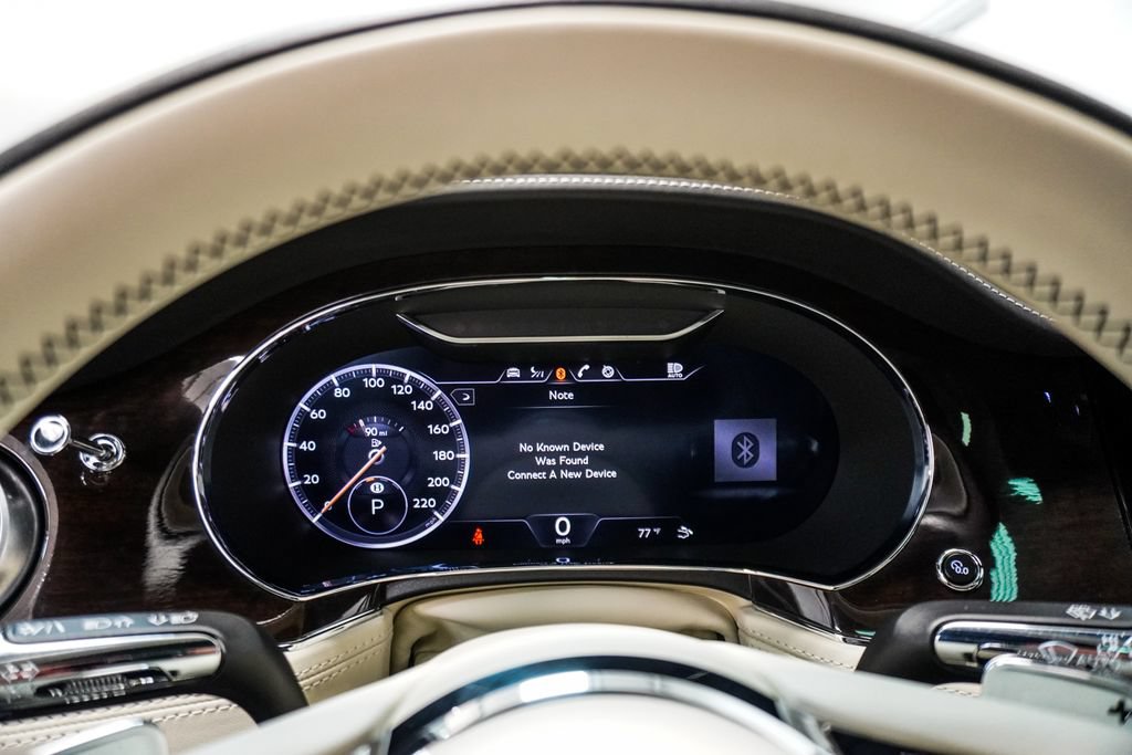 Used 2021 Bentley Continental GT AWD/4WD image 31
