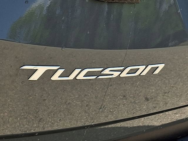 Used 2025 Hyundai Tucson SEL FWD image 35